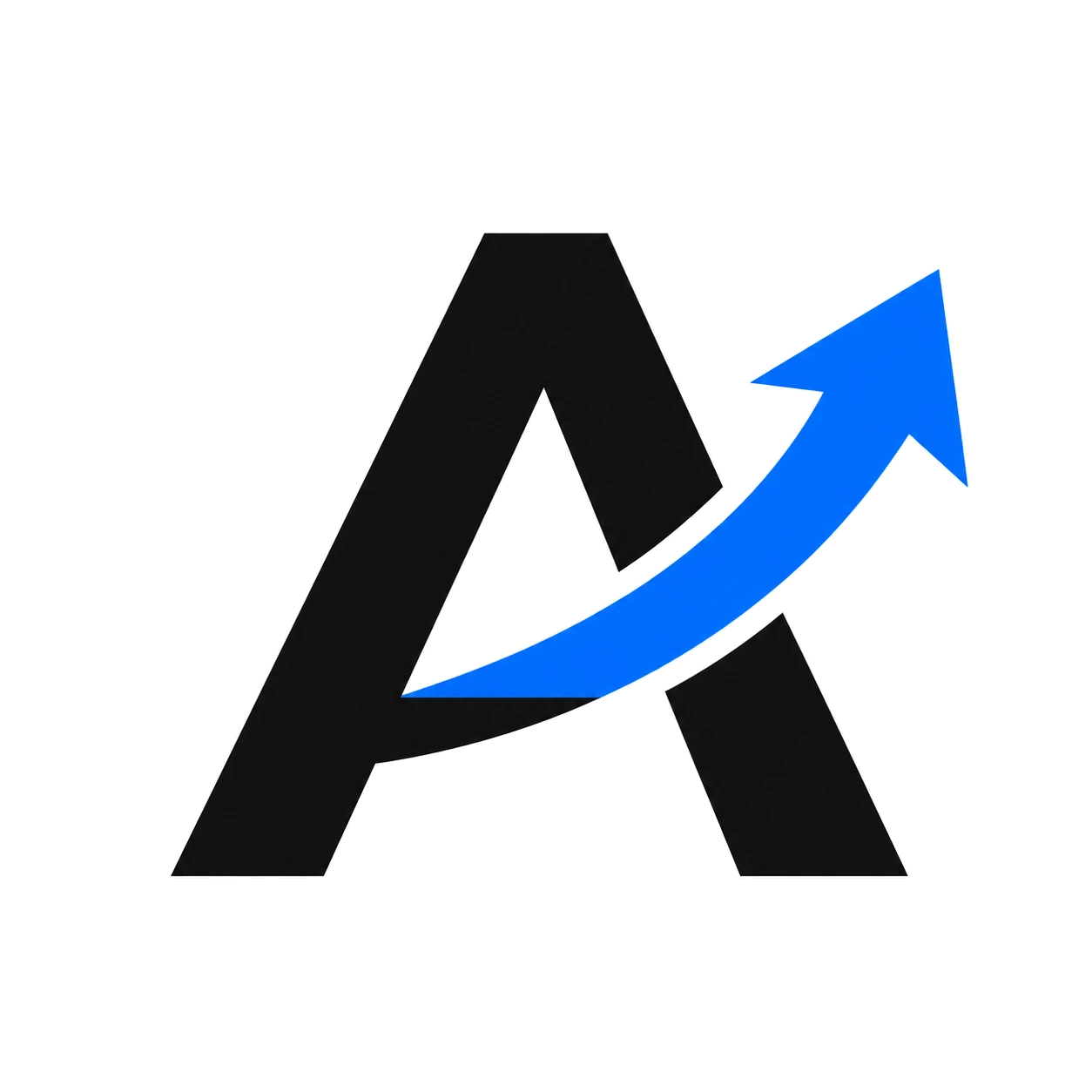 Ahead Local logo